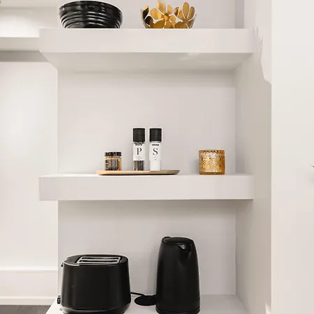 500 M Til Bryggen I Skjermet Uteplass! Leilighet