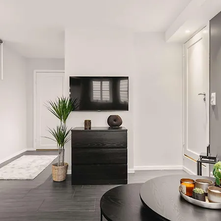 500 M Til Bryggen I Skjermet Uteplass! Appartamento Bergen